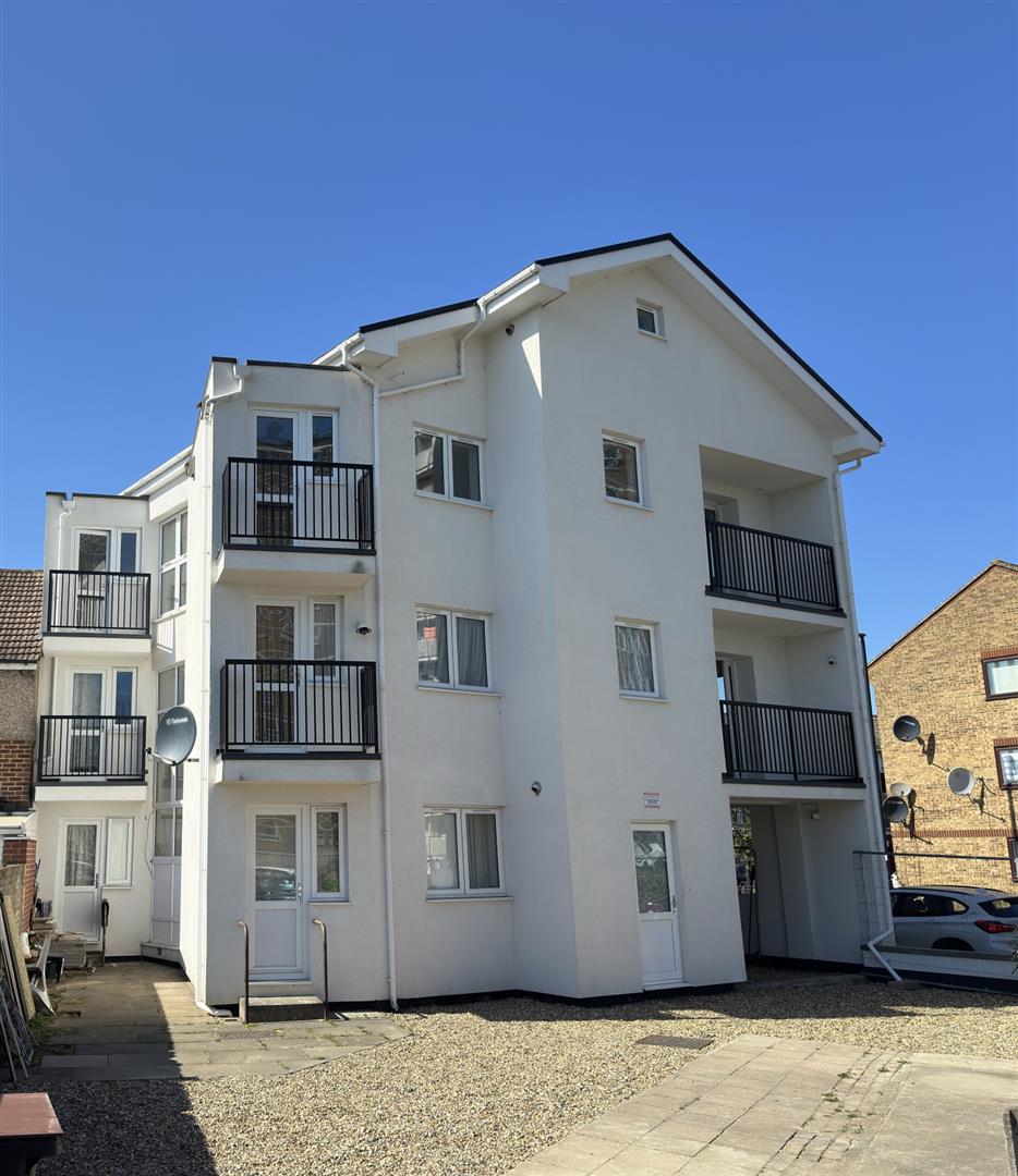 Hertford Road, Enfield